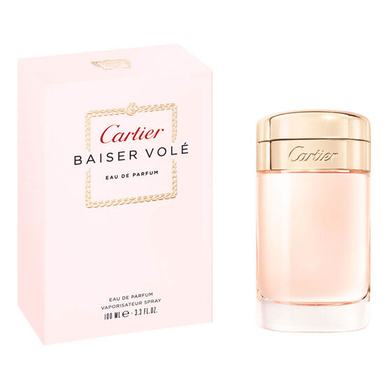 CARTIER    BAISER VOLE   EDPV 100ML